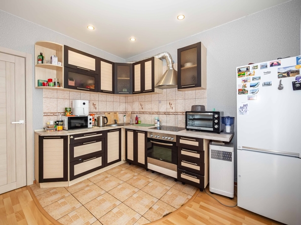 
  Продается 1-комн. квартира 41.3 м². Фото 8.