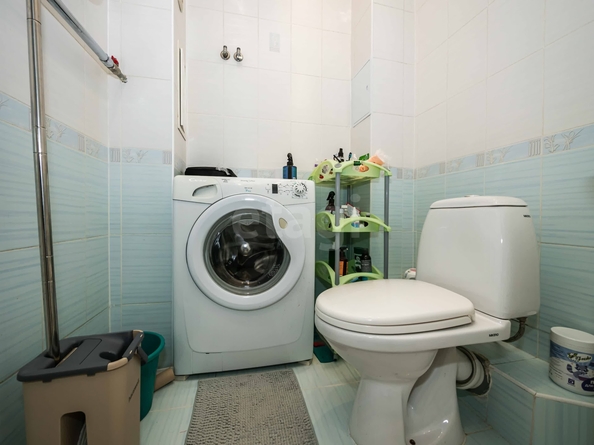 
  Продается 1-комн. квартира 41.3 м². Фото 12.