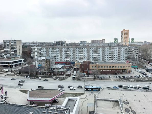 
  Продается 1-комн. квартира 41.3 м². Фото 19.