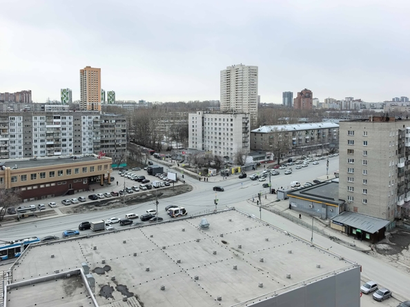 
  Продается 1-комн. квартира 41.3 м². Фото 23.