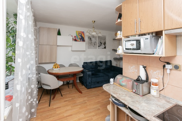 
  Продается 3-комн. квартира 56.6 м². Фото 5.