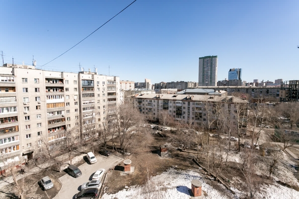 
  Продается 3-комн. квартира 56.6 м². Фото 8.