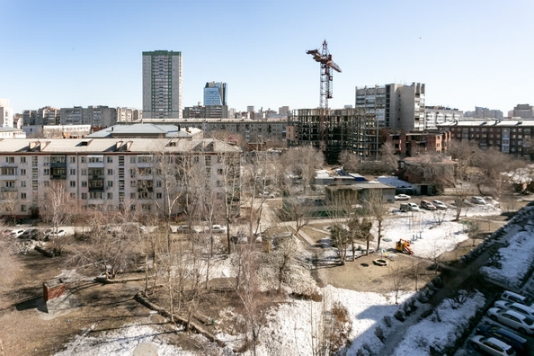 
  Продается 3-комн. квартира 56.6 м². Фото 9.