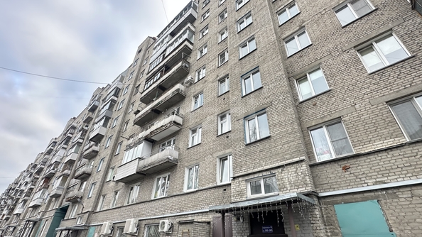 
  Продается 3-комн. квартира 56.6 м². Фото 25.