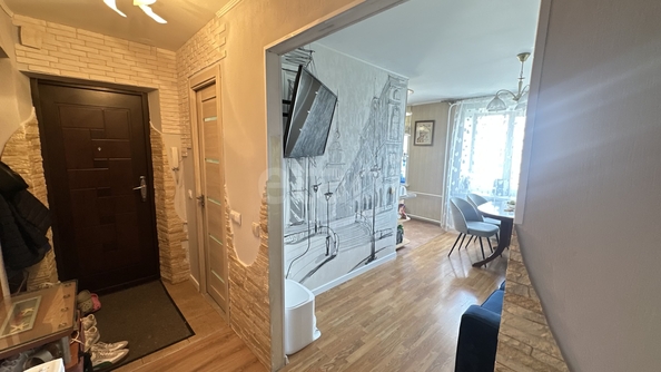 
  Продается 3-комн. квартира 56.6 м². Фото 11.
