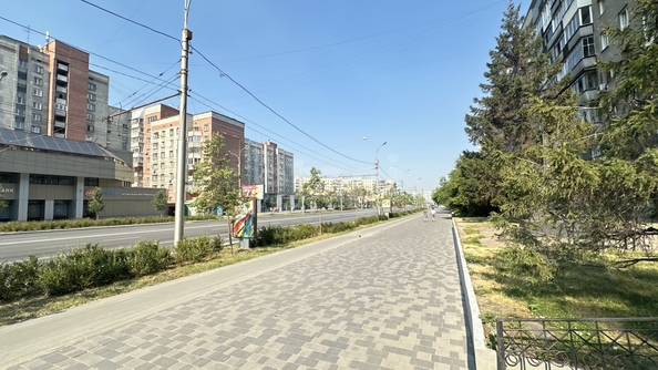 
  Продается 3-комн. квартира 56.6 м². Фото 23.