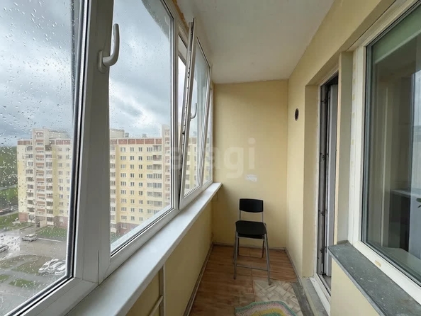 
  Продается 1-комн. квартира 37.5 м². Фото 12.
