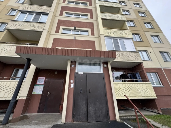 
  Продается 1-комн. квартира 37.5 м². Фото 25.