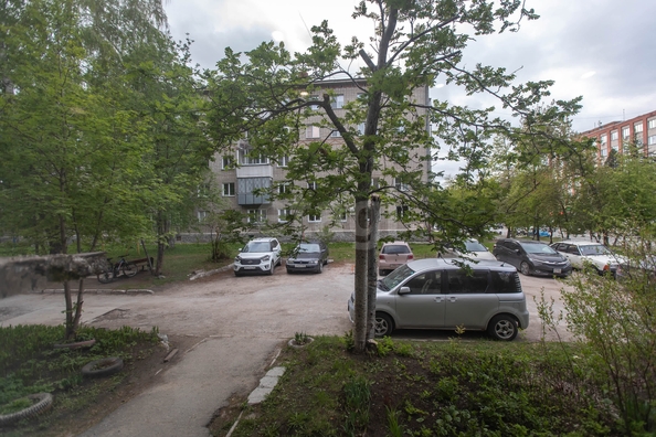 
  Продается 2-комн. квартира 41 м². Фото 15.