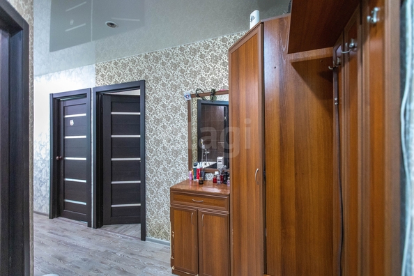 
  Продается 2-комн. квартира 41 м². Фото 19.