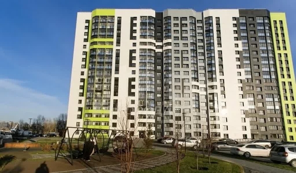 
  Продается 2-комн. квартира 53 м², в ЖК Vesna (Весна), дом 15. Фото 2.