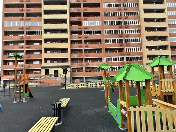 
  Продается студия 25.47 м². Фото 3.