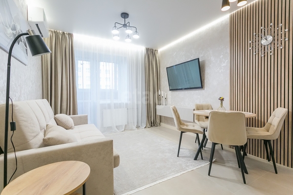 
  Продается студия 25.47 м². Фото 13.