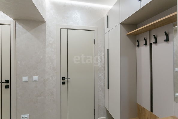 
  Продается студия 25.47 м². Фото 19.
