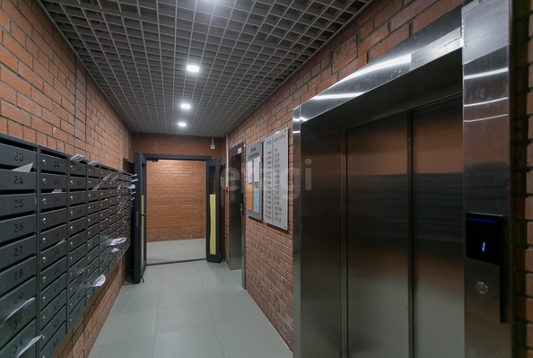 
  Продается студия 25.47 м². Фото 22.