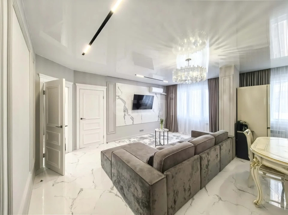
  Продается 3-комн. квартира 67.4 м². Фото 3.