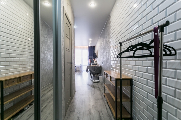 
  Продается студия 29.1 м², в ЖК Азимут, дом 1. Фото 13.