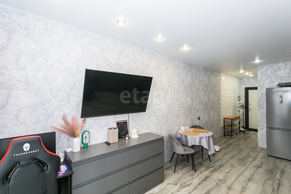 
  Продается студия 29.1 м², в ЖК Азимут, дом 1. Фото 16.