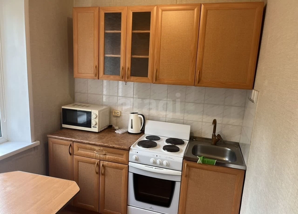 
  Сдается 1-комн. квартира 27 м². Фото 5.
