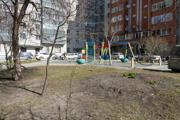 
  Продается 1-комн. квартира 33 м². Фото 2.