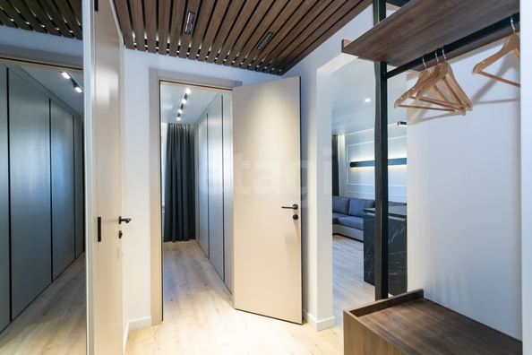 
  Продается 2-комн. квартира 36.8 м², в ЖК Тихвинский квартал, корпус 2. Фото 1.