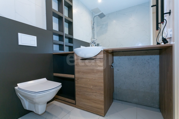 
  Продается 2-комн. квартира 36.8 м², в ЖК Тихвинский квартал, корпус 2. Фото 17.