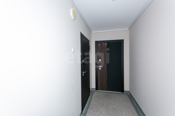 
  Продается 2-комн. квартира 36.8 м², в ЖК Тихвинский квартал, корпус 2. Фото 19.