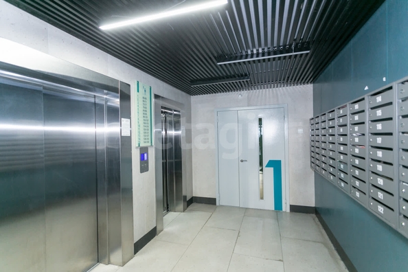 
  Продается 2-комн. квартира 36.8 м², в ЖК Тихвинский квартал, корпус 2. Фото 20.