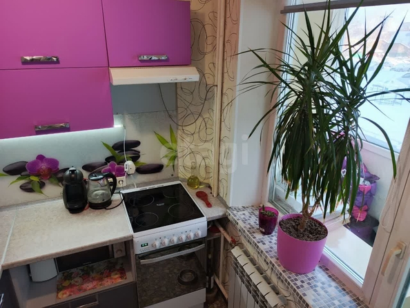
  Продается 1-комн. квартира 38.5 м². Фото 5.