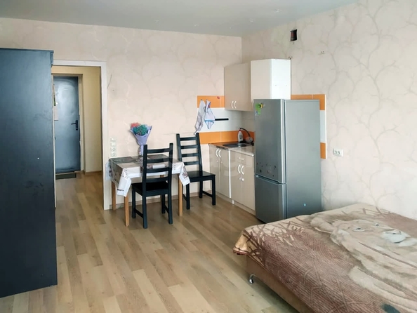 
  Продается студия 24.2 м². Фото 8.