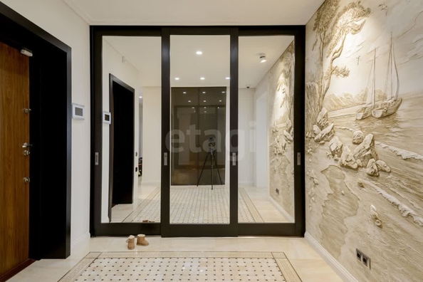 
  Сдается 3-комн. квартира 107.2 м². Фото 19.