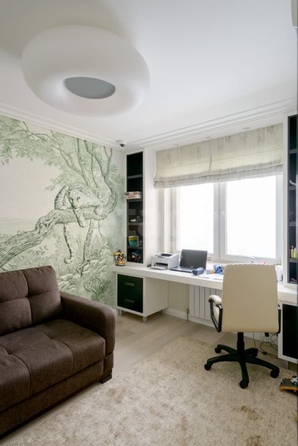 
  Сдается 3-комн. квартира 107.2 м². Фото 30.