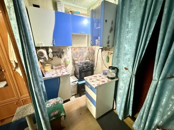
  Продается комната 12 м². Фото 3.