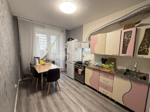 
  Продается 1-комн. квартира 34.7 м², в МКР Олимпийской славы, дом 2. Фото 4.