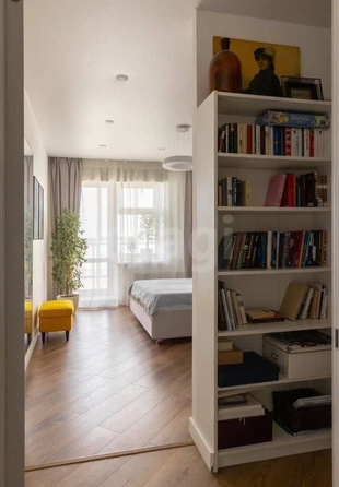 
  Сдается 3-комн. квартира 101 м². Фото 11.