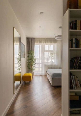 
  Сдается 3-комн. квартира 101 м². Фото 12.