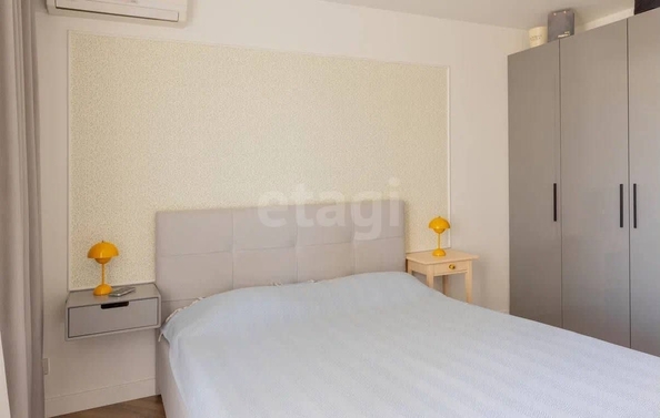 
  Сдается 3-комн. квартира 101 м². Фото 14.