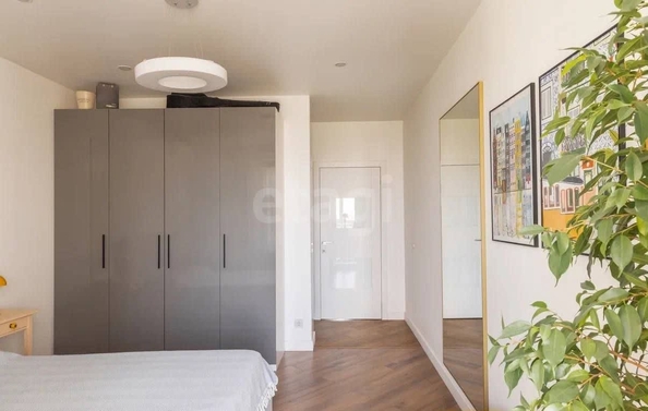 
  Сдается 3-комн. квартира 101 м². Фото 16.