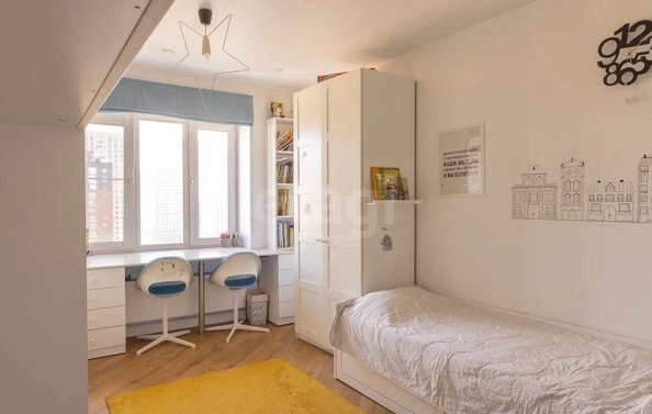 
  Сдается 3-комн. квартира 101 м². Фото 19.