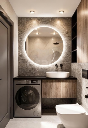 
  Продается 2-комн. квартира 43.12 м². Фото 2.