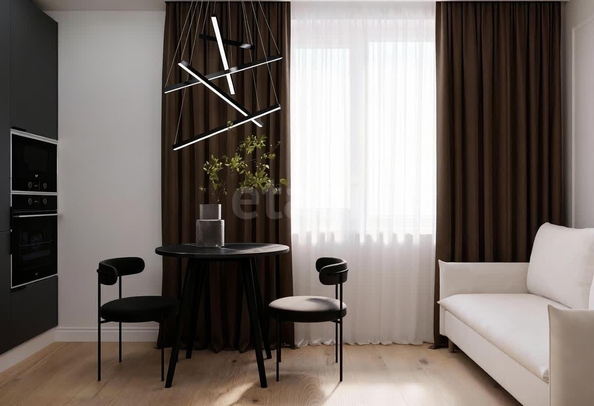 
  Продается 2-комн. квартира 43.12 м². Фото 11.