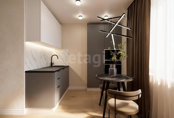
  Продается 2-комн. квартира 43.12 м². Фото 13.