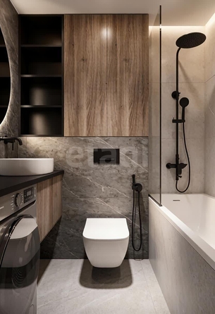 
  Продается 2-комн. квартира 43.12 м². Фото 15.