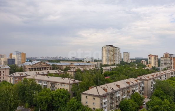 
  Продается 2-комн. квартира 47 м². Фото 23.
