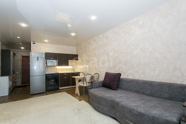 
  Продается студия 28.8 м². Фото 14.