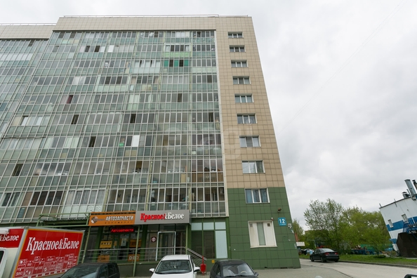 
  Продается студия 28.8 м². Фото 21.