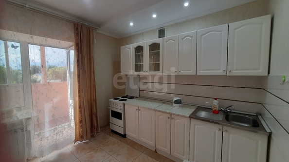 
  Сдается 1-комн. квартира 37 м². Фото 3.