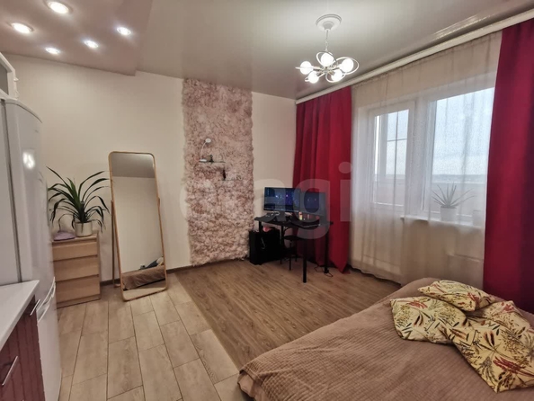 
  Продается студия 23.6 м². Фото 1.
