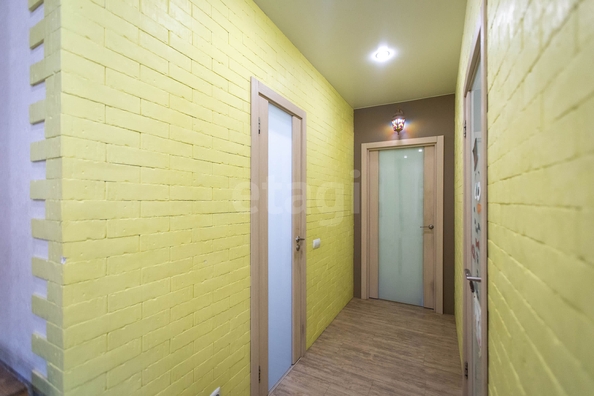 
  Продается 3-комн. квартира 58 м². Фото 19.