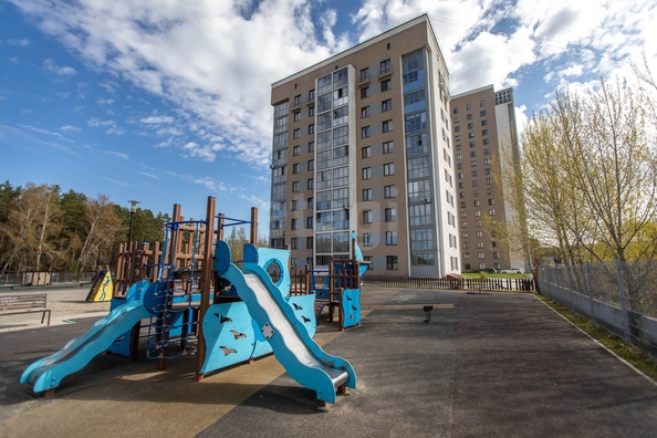 
  Продается 3-комн. квартира 58 м². Фото 25.